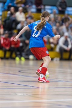 Bild 112 - wCJ NFV Futsalmeisterschaft